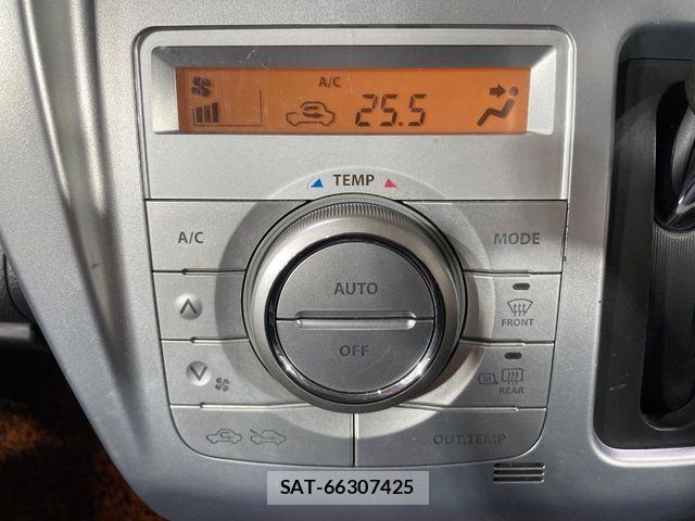 Suzuki HUSTLER 2016-02 8525237-8