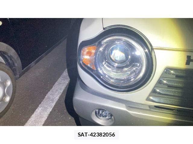Suzuki HUSTLER 2019-09 8525233-9