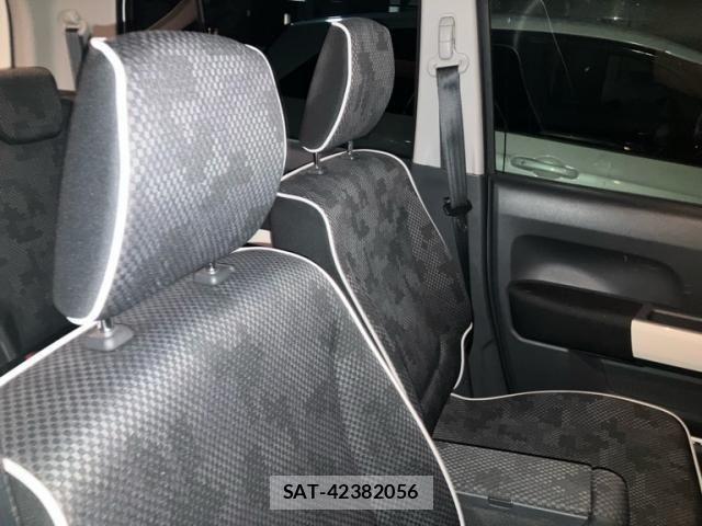 Suzuki HUSTLER 2019-09 8525233-10