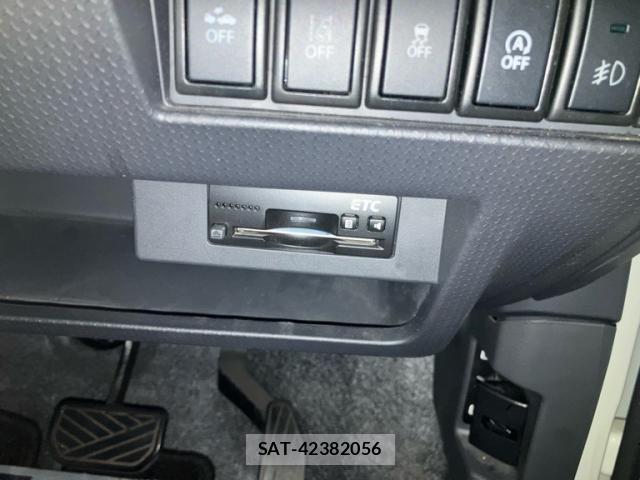 Suzuki HUSTLER 2019-09 8525233-13
