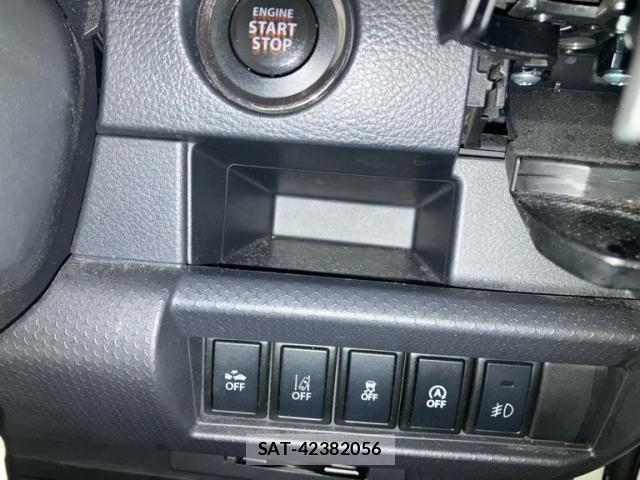 Suzuki HUSTLER 2019-09 8525233-14