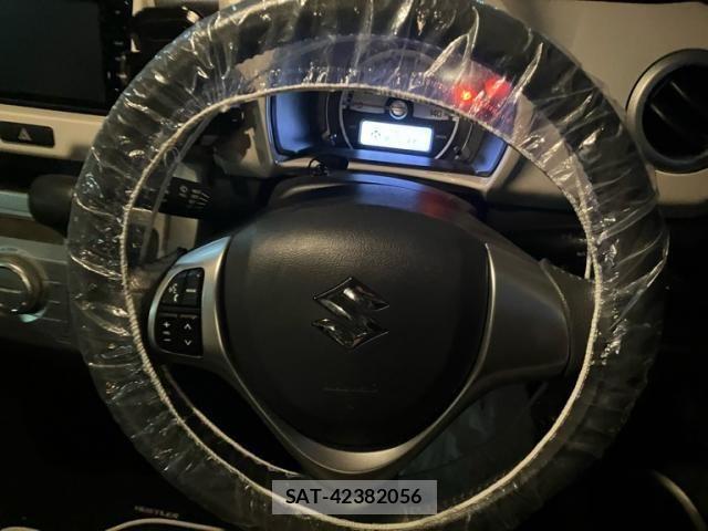 Suzuki HUSTLER 2019-09 8525233-15