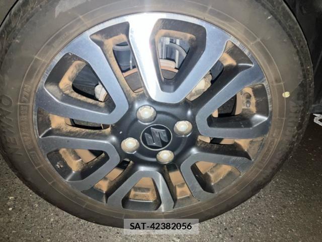 Suzuki HUSTLER 2019-09 8525233-3