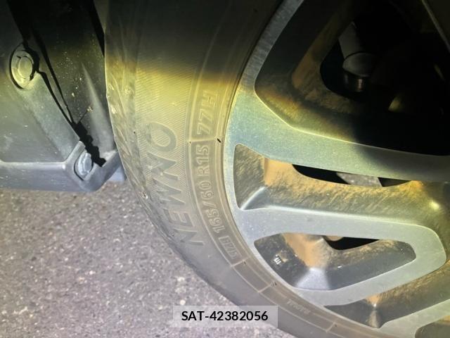 Suzuki HUSTLER 2019-09 8525233-5