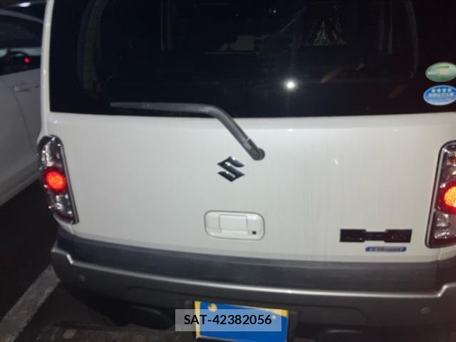 Suzuki HUSTLER 2019-09 8525233-6