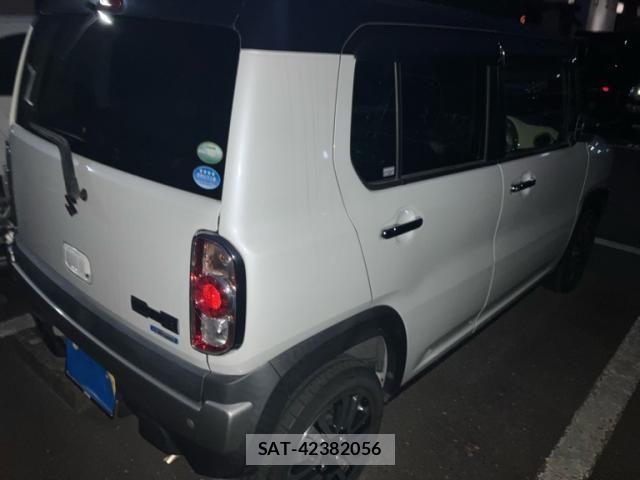 Suzuki HUSTLER 2019-09 8525233-7