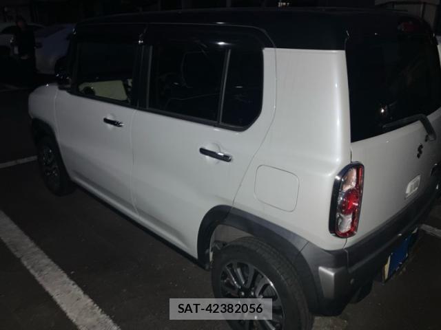 Suzuki HUSTLER 2019-09 8525233-8