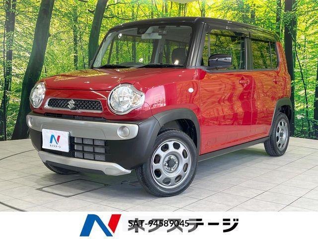 Suzuki HUSTLER 2016-04 8525228-0