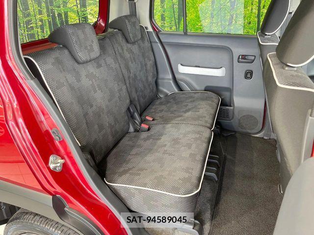 Suzuki HUSTLER 2016-04 8525228-9