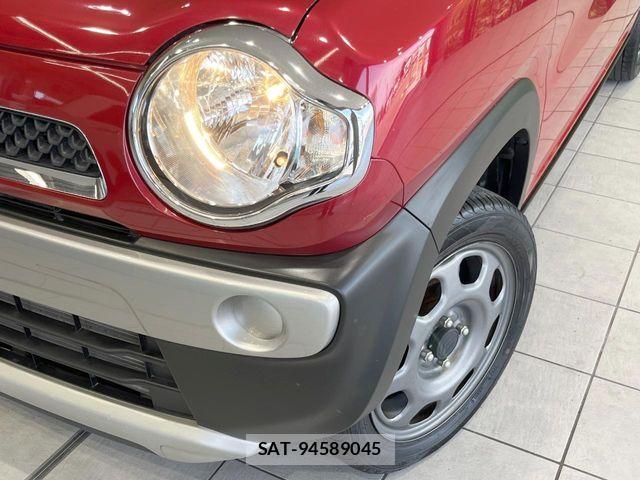 Suzuki HUSTLER 2016-04 8525228-11