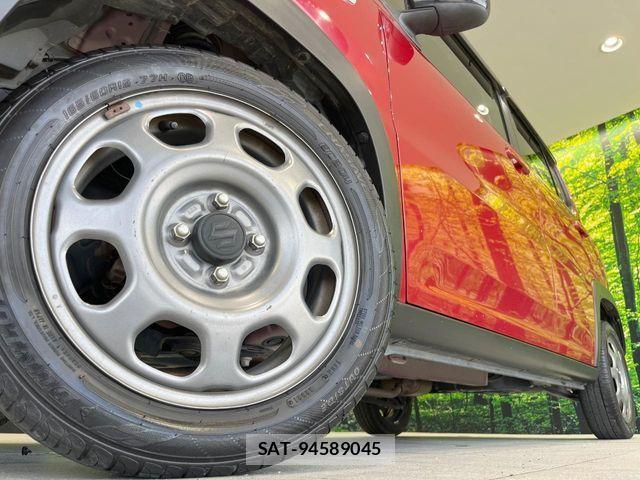 Suzuki HUSTLER 2016-04 8525228-12