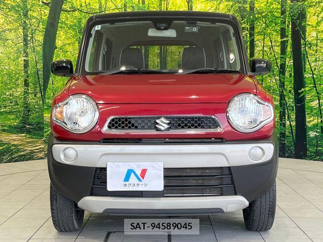 Suzuki HUSTLER 2016-04 8525228-13