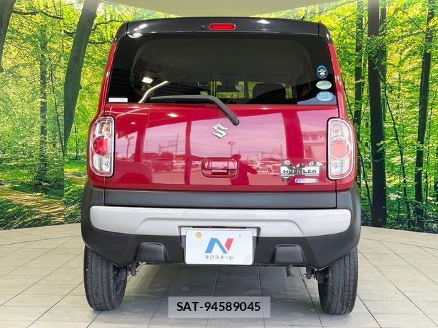Suzuki HUSTLER 2016-04 8525228-14
