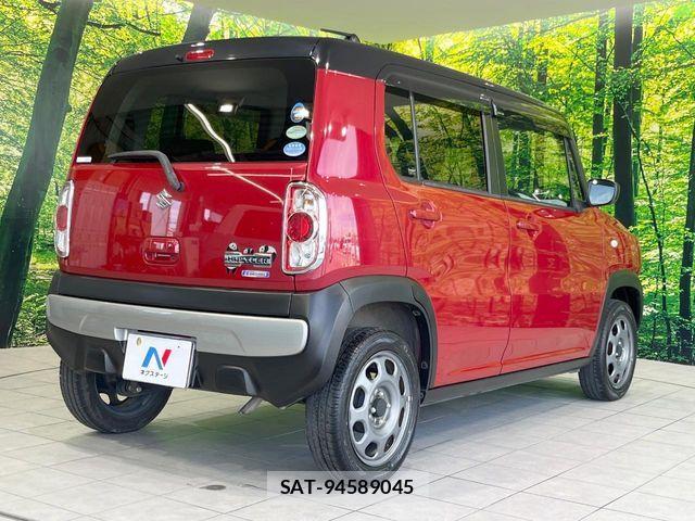 Suzuki HUSTLER 2016-04 8525228-16