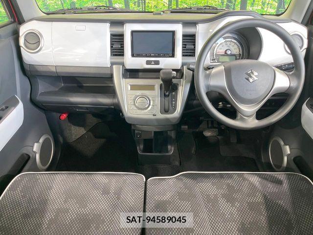 Suzuki HUSTLER 2016-04 8525228-1