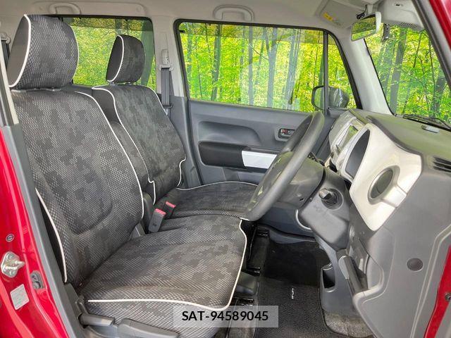 Suzuki HUSTLER 2016-04 8525228-8