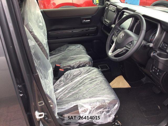 Suzuki HUSTLER 2026-05 8525209-14