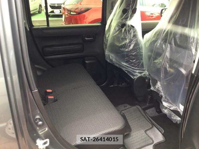 Suzuki HUSTLER 2026-05 8525209-15