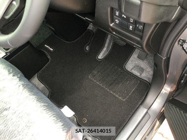 Suzuki HUSTLER 2026-05 8525209-16