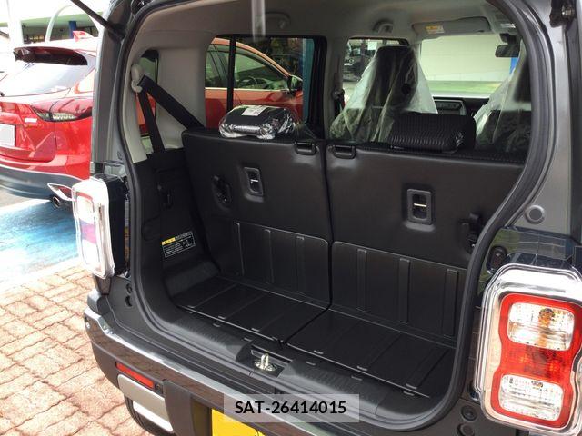 Suzuki HUSTLER 2026-05 8525209-17