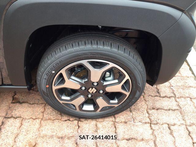 Suzuki HUSTLER 2026-05 8525209-19