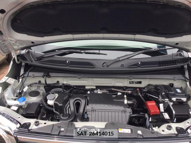 Suzuki HUSTLER 2026-05 8525209-20