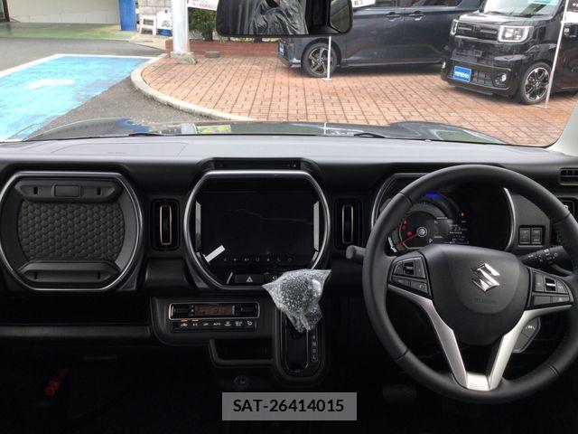 Suzuki HUSTLER 2026-05 8525209-5