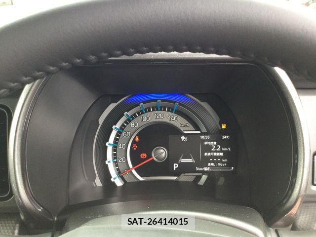 Suzuki HUSTLER 2026-05 8525209-6