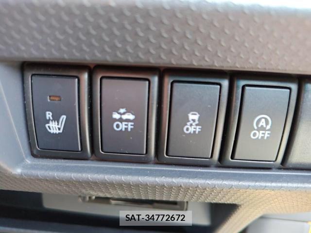 Suzuki HUSTLER 2015-12 8525227-13
