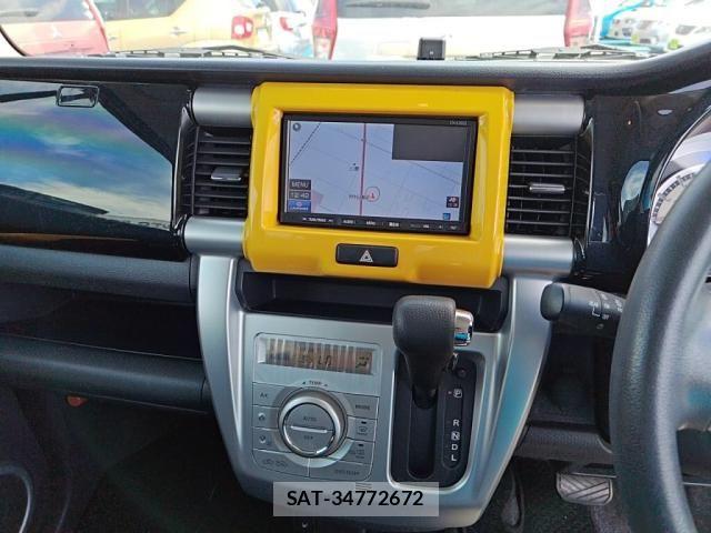 Suzuki HUSTLER 2015-12 8525227-16
