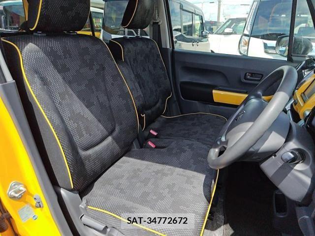 Suzuki HUSTLER 2015-12 8525227-20