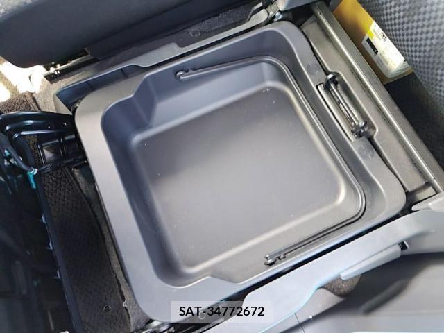 Suzuki HUSTLER 2015-12 8525227-22