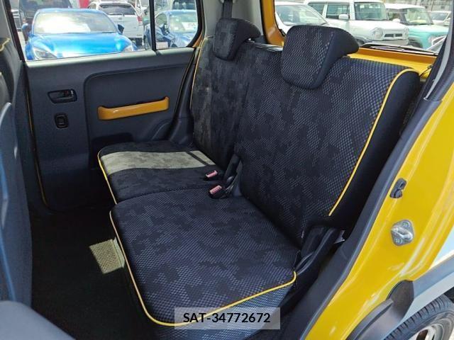 Suzuki HUSTLER 2015-12 8525227-23