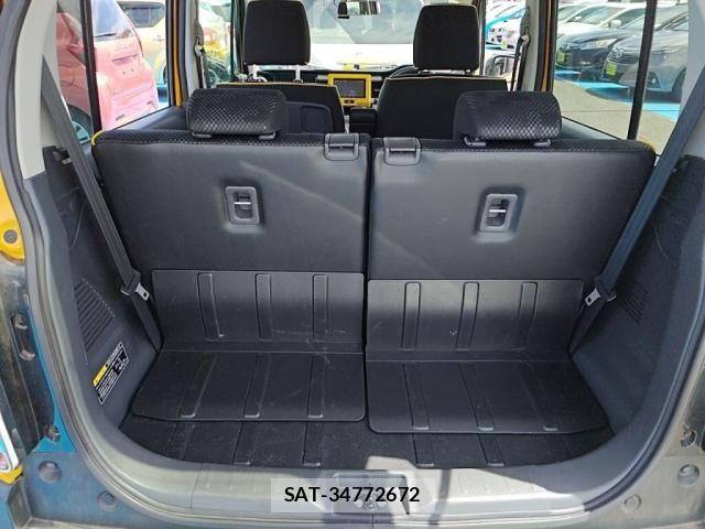Suzuki HUSTLER 2015-12 8525227-24