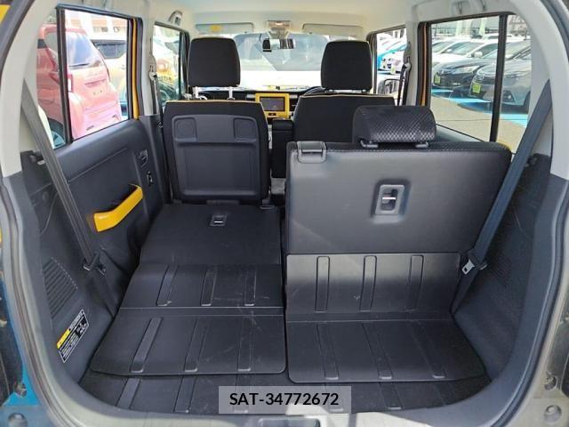 Suzuki HUSTLER 2015-12 8525227-25