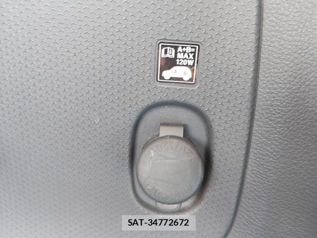 Suzuki HUSTLER 2015-12 8525227-27