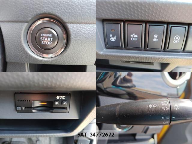 Suzuki HUSTLER 2015-12 8525227-4