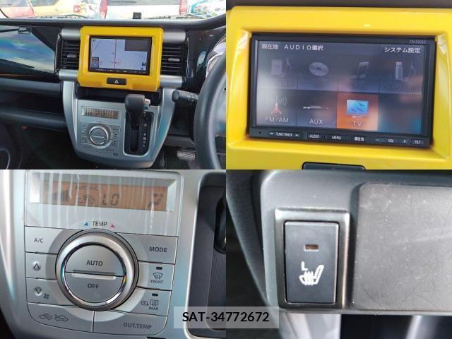 Suzuki HUSTLER 2015-12 8525227-5