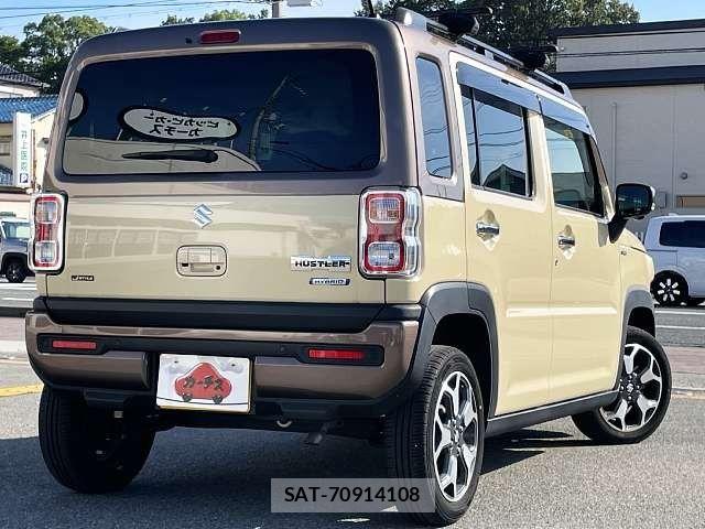 Suzuki HUSTLER 2023-09 8525210-2