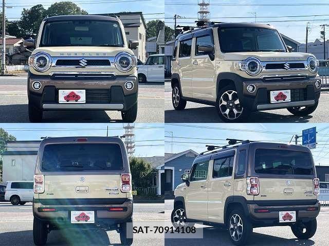 Suzuki HUSTLER 2023-09 8525210-3