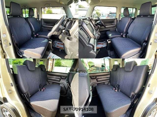 Suzuki HUSTLER 2023-09 8525210-4