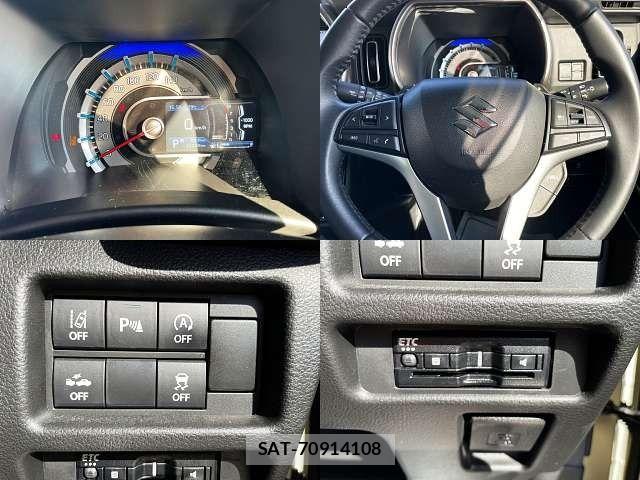 Suzuki HUSTLER 2023-09 8525210-6
