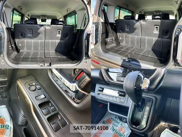 Suzuki HUSTLER 2023-09 8525210-7
