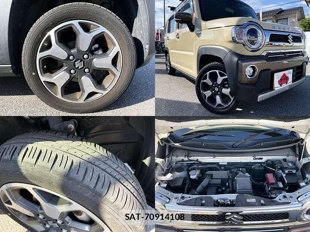 Suzuki HUSTLER 2023-09 8525210-8