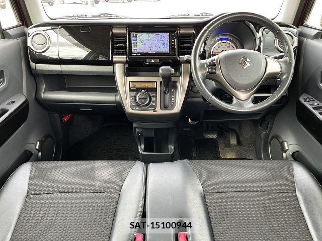 Suzuki HUSTLER 2016-08 8525219-1