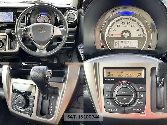 Suzuki HUSTLER 2016-08 8525219-3