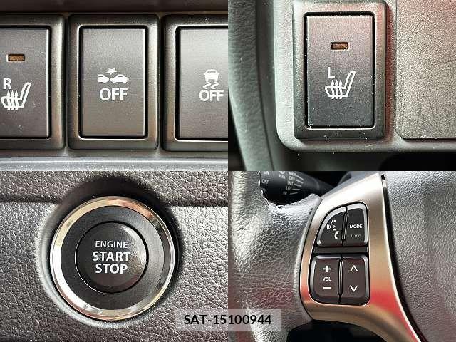 Suzuki HUSTLER 2016-08 8525219-4