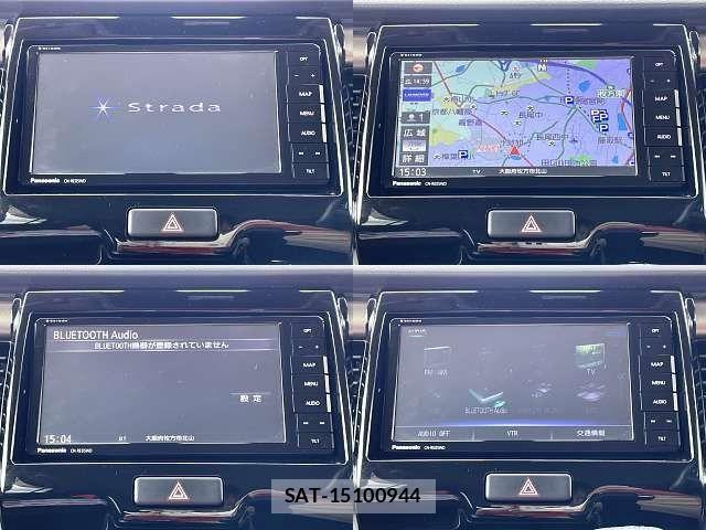 Suzuki HUSTLER 2016-08 8525219-5