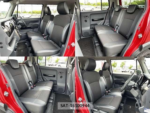 Suzuki HUSTLER 2016-08 8525219-7