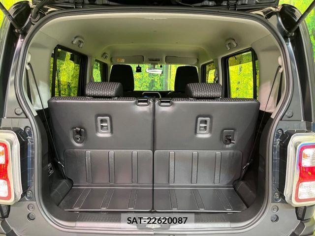 Suzuki HUSTLER 2021-10 8525214-9
